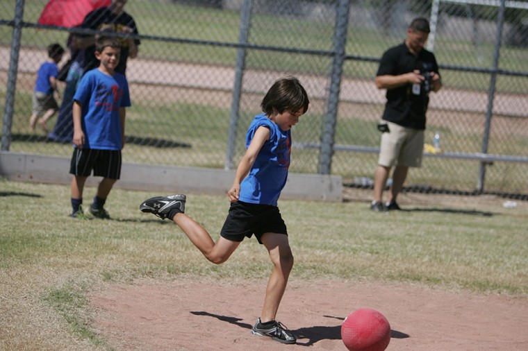 Kyrene Kickball Classic